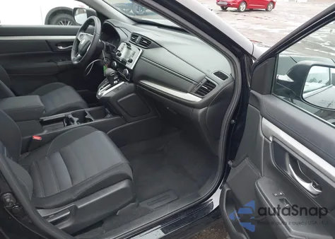 2019 Honda Cr-V Lx z USA, uszkodzony, nr VIN 2HKRW6H39KH228060